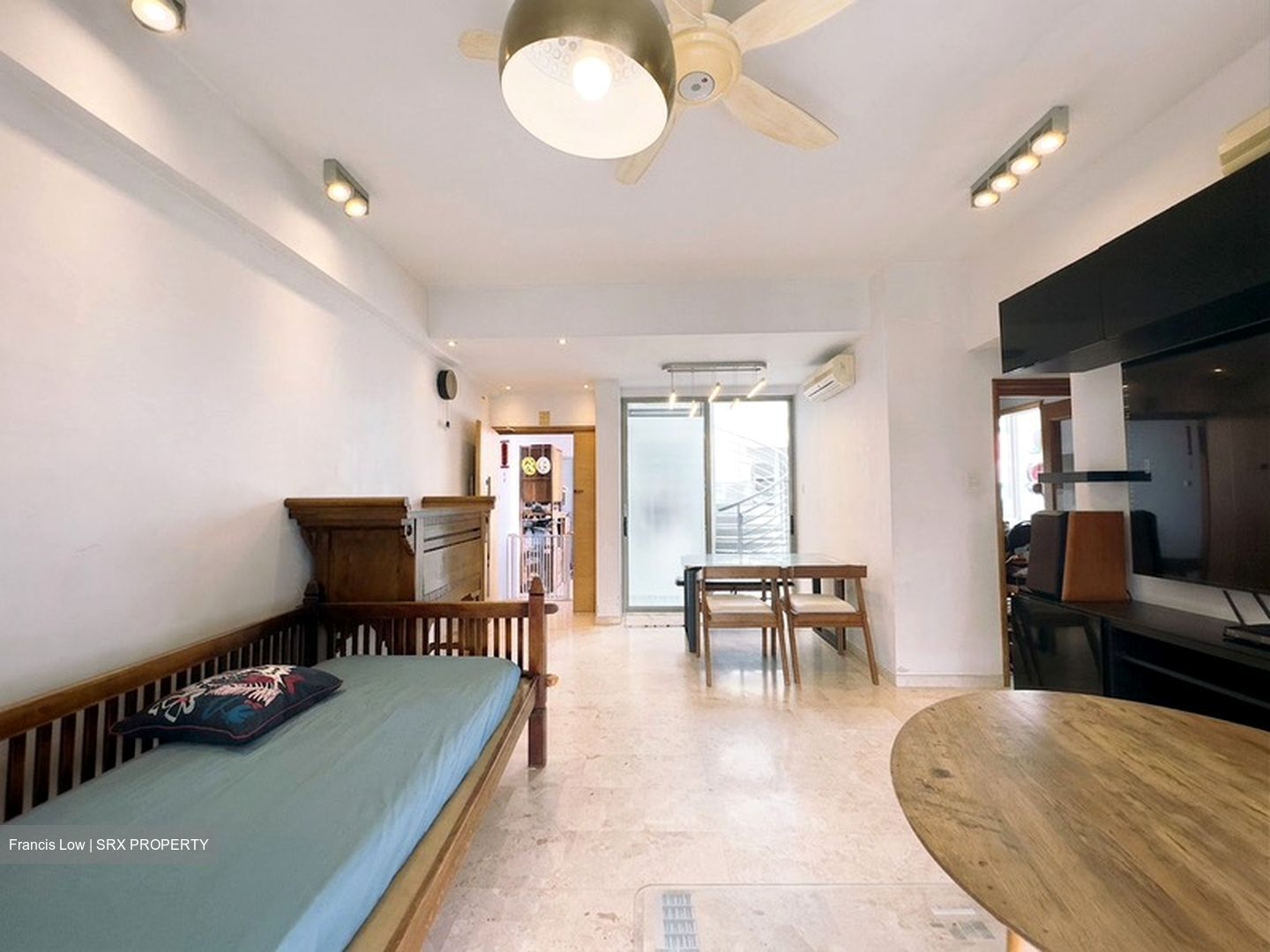 The Midas (D14), Apartment #594218721